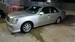 تويوتا كراون